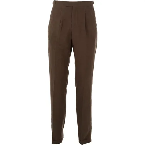 Trousers > Suit Trousers - - Liu Jo - Modalova