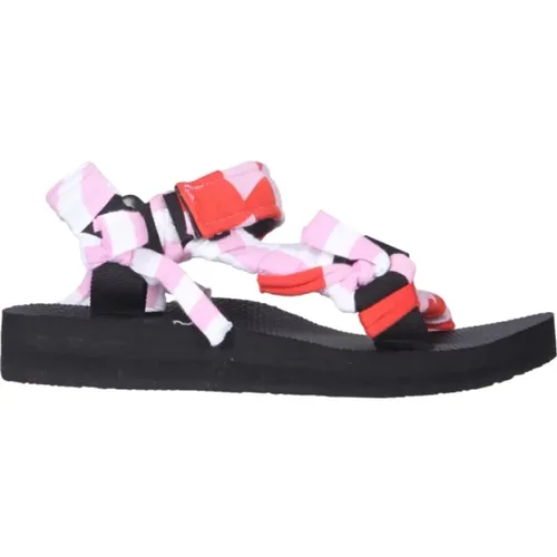 Shoes > Sandals > Flat Sandals - - Arizona Love - Modalova