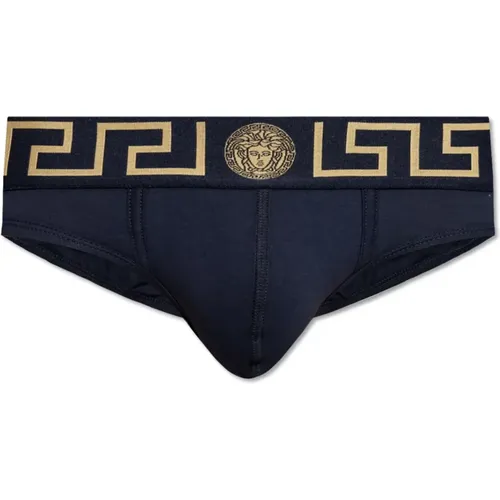 Underwear > Bottoms - - Versace - Modalova