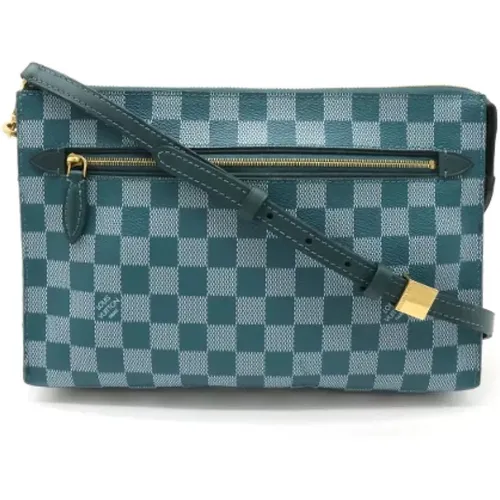 Pre-owned > Pre-owned Bags > Pre-owned Cross Body Bags - - Louis Vuitton Vintage - Modalova