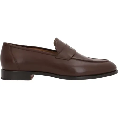 Shoes > Flats > Loafers - - Loro Piana - Modalova