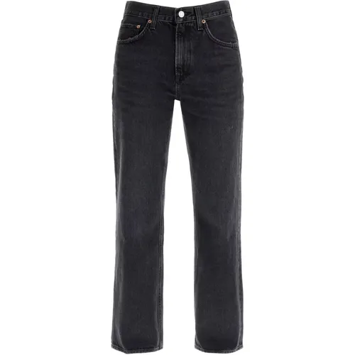 Jeans > Slim-fit Jeans - - Agolde - Modalova