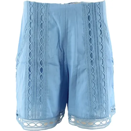 Shorts > Casual Shorts - - Charo Ruiz Ibiza - Modalova