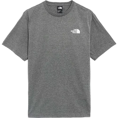 Tops > T-Shirts - - The North Face - Modalova