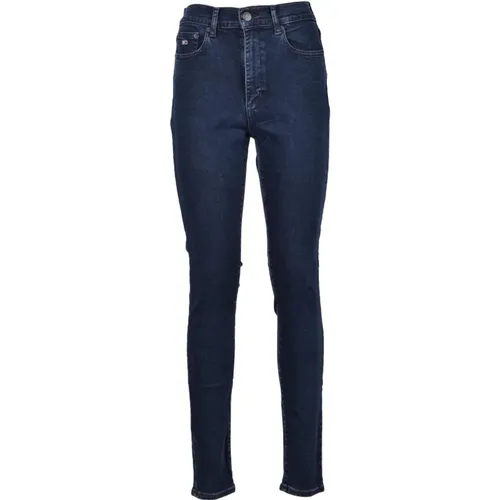 Jeans > Slim-fit Jeans - - Tommy Jeans - Modalova