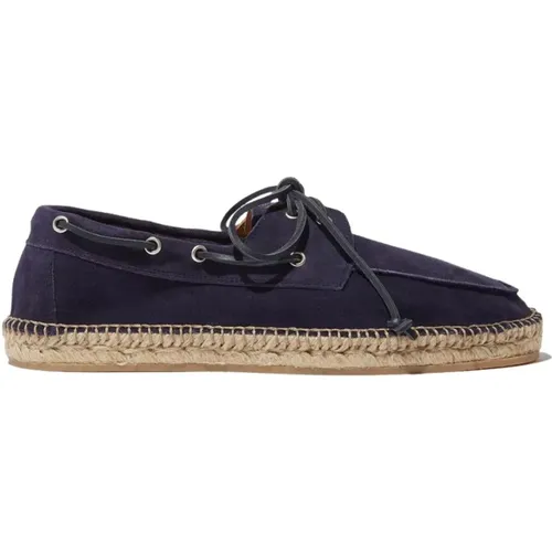 Shoes > Flats > Espadrilles - - Scarosso - Modalova