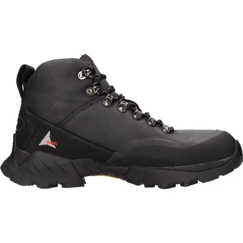 Sport > Outdoor > Trekking Boots - - ROA - Modalova