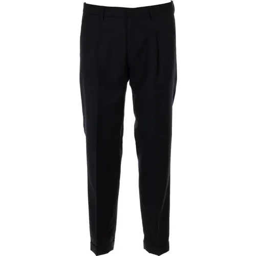 Trousers > Slim-fit Trousers - - Briglia - Modalova