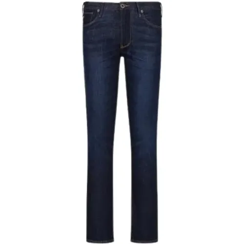 Jeans > Skinny Jeans - - Emporio Armani - Modalova