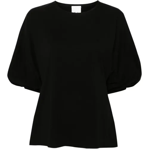 Blouses & Shirts > Blouses - - allude - Modalova