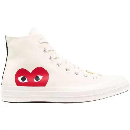 Shoes > Sneakers - - Comme des Garçons Play - Modalova