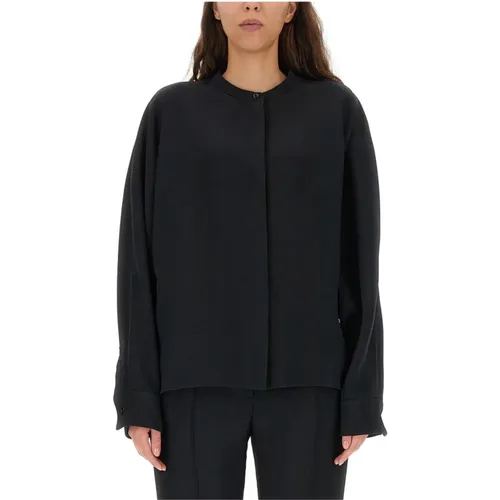 Blouses & Shirts > Shirts - - Jil Sander - Modalova