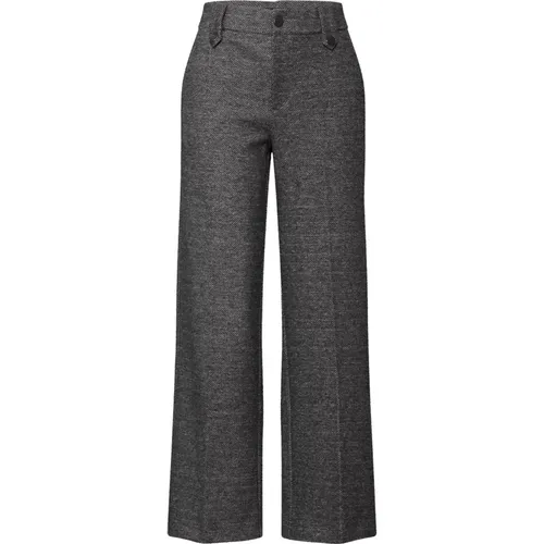 Trousers > Wide Trousers - - Street One - Modalova