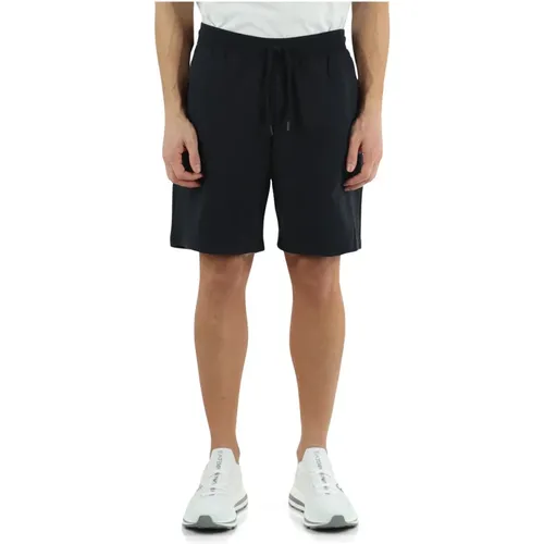 Shorts > Casual Shorts - - Emporio Armani EA7 - Modalova