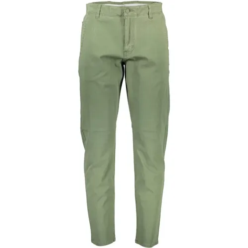 Trousers > Chinos - - Dockers - Modalova