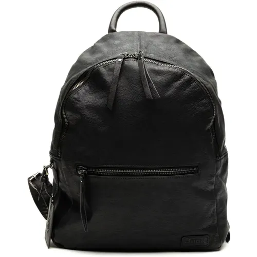 Bags > Backpacks - - The Jack Leathers - Modalova