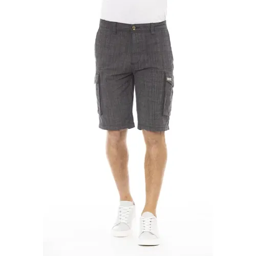 Shorts > Casual Shorts - - Baldinini - Modalova