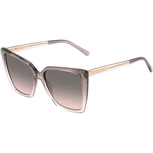 Accessories > Sunglasses - - Jimmy Choo - Modalova