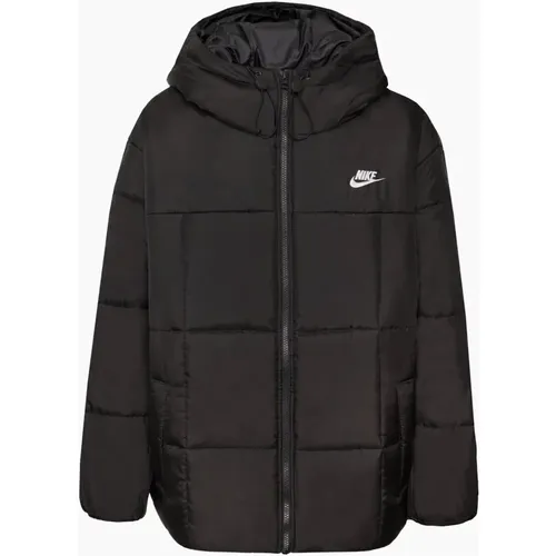 Jackets > Winter Jackets - - Nike - Modalova