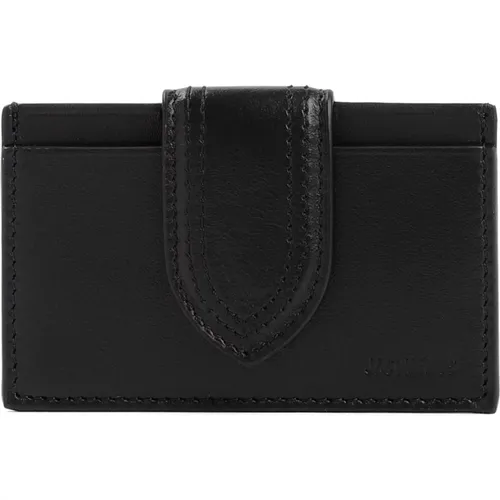 Accessories > Wallets & Cardholders - - Jacquemus - Modalova