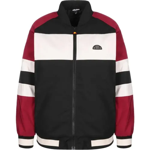 Jackets > Bomber Jackets - - Ellesse - Modalova