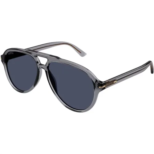 Accessories > Sunglasses - - Gucci - Modalova