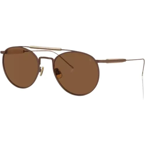 Accessories > Sunglasses - - BRUNELLO CUCINELLI - Modalova