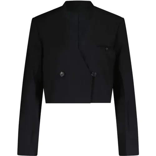 Jackets > Blazers - - Helmut Lang - Modalova