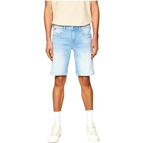 Shorts > Casual Shorts - - Pepe Jeans - Modalova