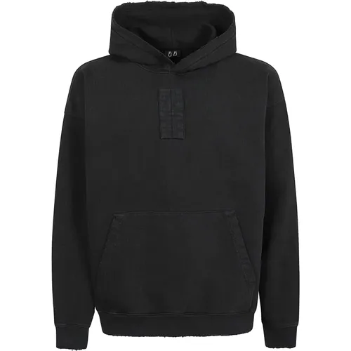 Sweatshirts & Hoodies > Hoodies - - 44 Label Group - Modalova