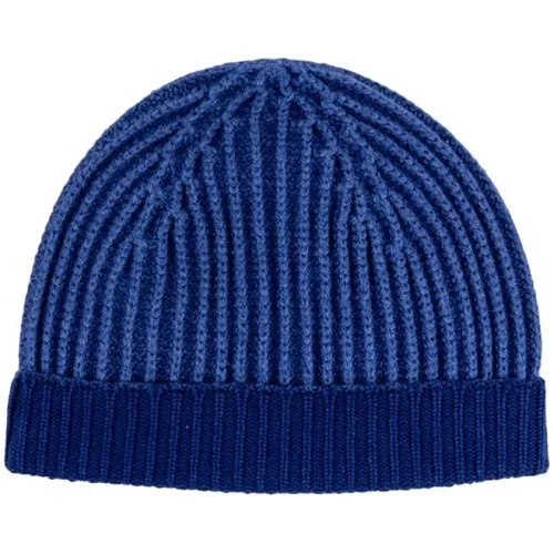 Accessories > Hats > Beanies - - Dondup - Modalova