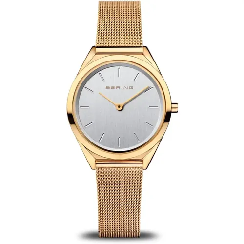 Accessories > Watches - - Bering - Modalova