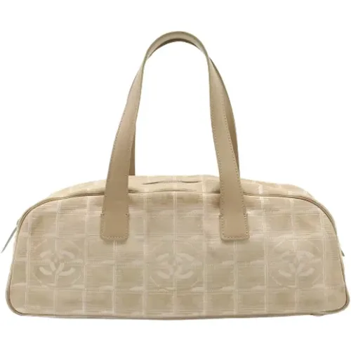 Pre-owned > Pre-owned Bags > Pre-owned Handbags - - Chanel Vintage - Modalova