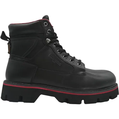 Shoes > Boots > Lace-up Boots - - Blauer - Modalova