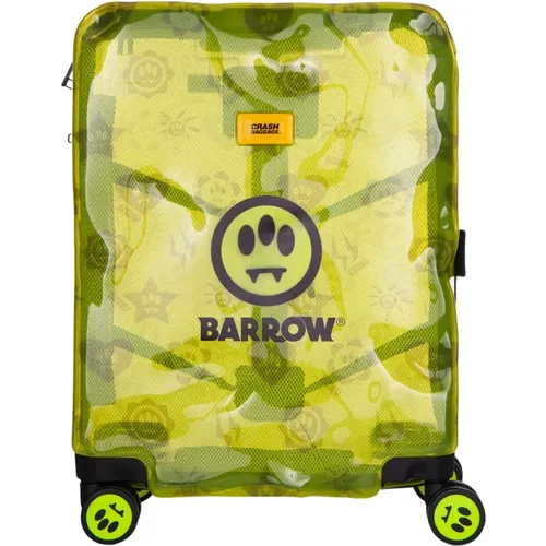 Suitcases > Cabin Bags - - Barrow - Modalova