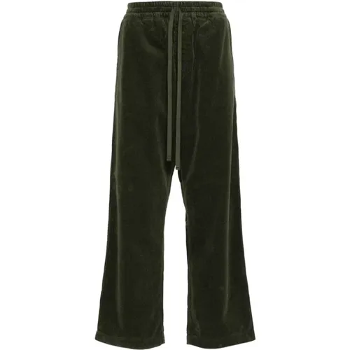 Trousers > Wide Trousers - - Carhartt WIP - Modalova