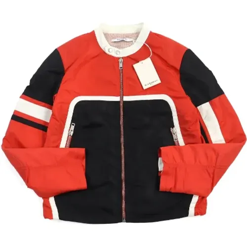 Pre-owned > Pre-owned Jackets - - Givenchy Pre-owned - Modalova