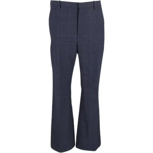 Pre-owned > Pre-owned Trousers - - Balenciaga Vintage - Modalova