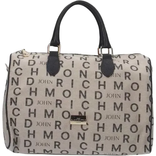 Bags > Handbags - - John Richmond - Modalova