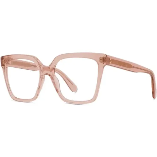 Accessories > Glasses - - Stella Mccartney - Modalova