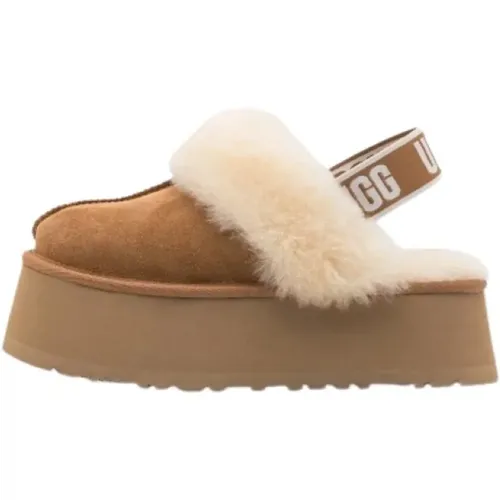 UGG - Shoes > Slippers - Brown - Ugg - Modalova