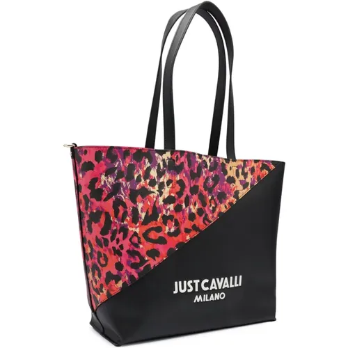 Bags > Tote Bags - - Just Cavalli - Modalova