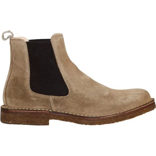 Shoes > Boots > Chelsea Boots - - Astorflex - Modalova