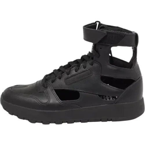 Pre-owned > Pre-owned Shoes > Pre-owned Sneakers - - Maison Margiela Pre-owned - Modalova