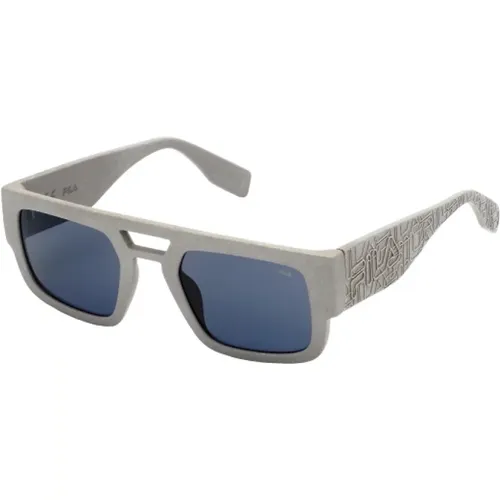 Accessories > Sunglasses - - Fila - Modalova