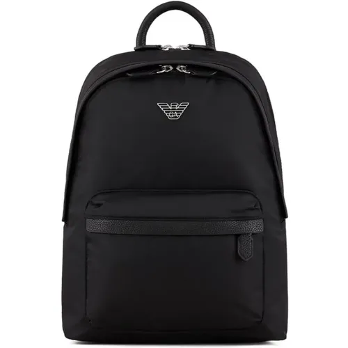 Bags > Backpacks - - Emporio Armani - Modalova