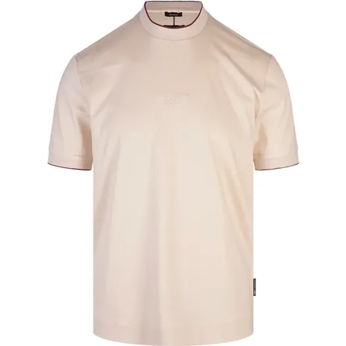 Tops > T-Shirts - - Hugo Boss - Modalova