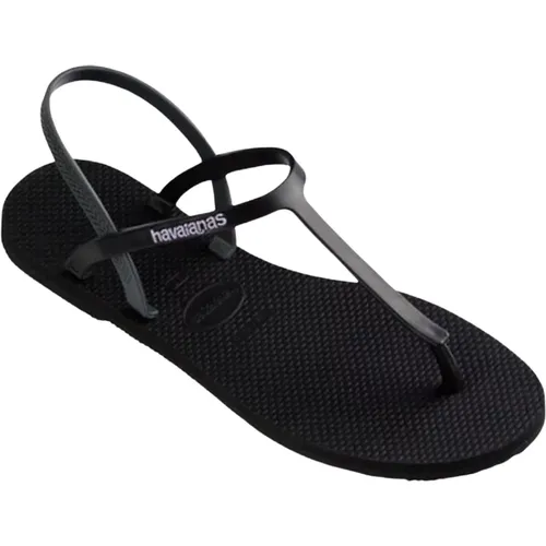 Shoes > Sandals > Flat Sandals - - Havaianas - Modalova