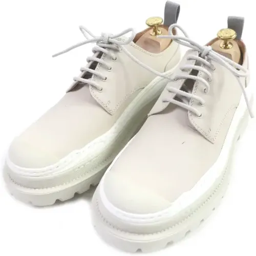 Pre-owned > Pre-owned Shoes > Pre-owned Sneakers - - Dior Vintage - Modalova