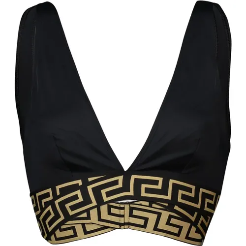 Swimwear > Bikinis - - Versace - Modalova